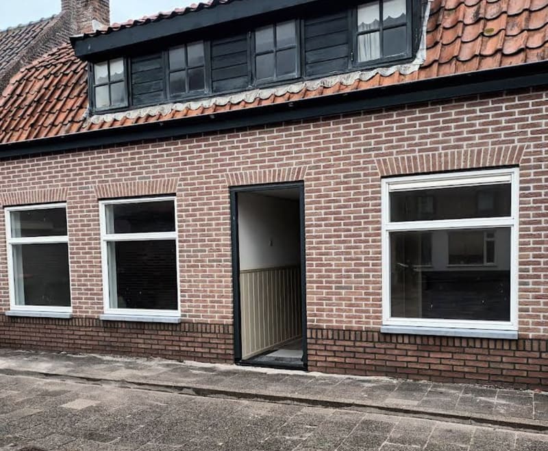 Renovatie Egmond aan Zee Renovatie Egmond aan Zee
