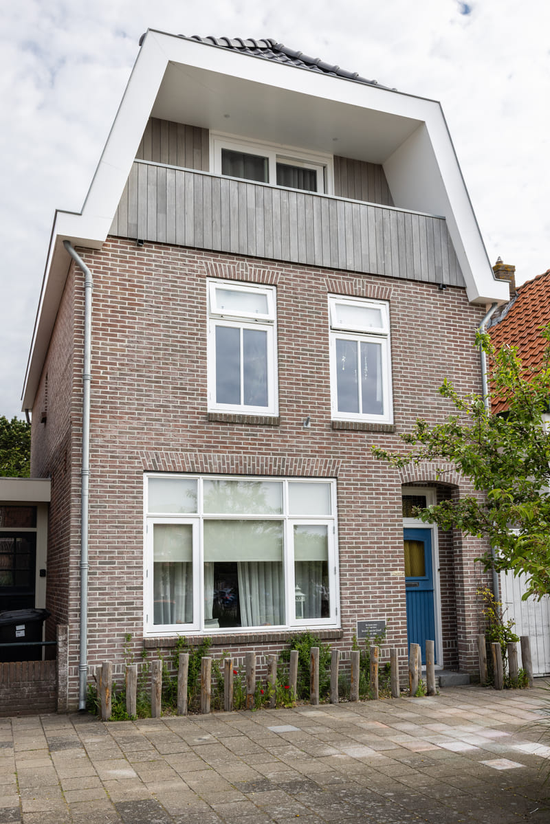 Bouwbedrijf Boendermaker Egmond aan Zee